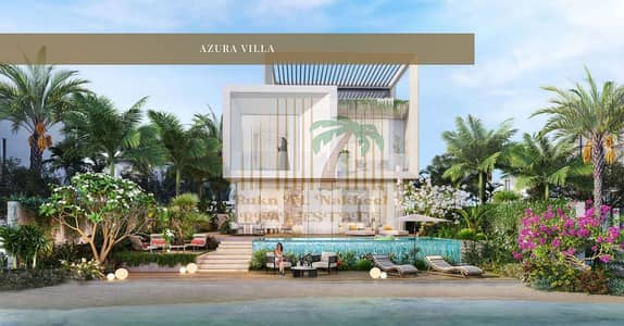6 Schlafzimmer Villa zum zum Verkauf in Ajmal Makan City - Sharjah Waterfront, Sharjah - 6bhk. JPG