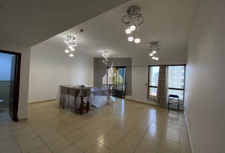 2 Schlafzimmer Wohnung zum zur Miete in Jumeirah Beach Residence (JBR), Dubai - Wohnung in Jumeirah Beach Residence (JBR)，Sadaf，Sadaf 7, 2 schlafzimmer, 140000 AED - 15591962
