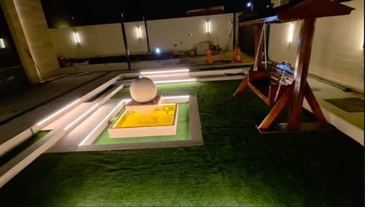 5 Schlafzimmer Villa zum zum Verkauf in Hoshi, Sharjah - WhatsApp Image 2026-06-24 at 12.28. 42 PM. jpeg