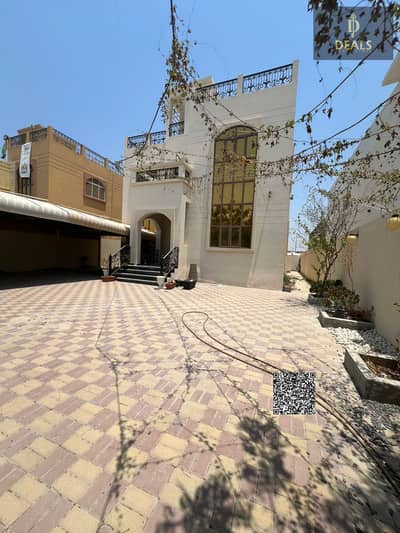 Villa de 5 chambres à à louer à Al Rawda, Ajman - image - 2026-06-24T141638.811. png