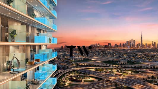 Studio zum zum Verkauf in Dubai Silicon Oasis (DSO), Dubai - Wohnung in Dubai Silicon Oasis (DSO),Timez By Danube, 825000 AED - 15591993 Studio zum zum Verkauf in Dubai Silicon Oasis (DSO), Dubai - Wohnung in Dubai Silicon Oasis (DSO),Timez By Danube, 825000 AED - 15591993