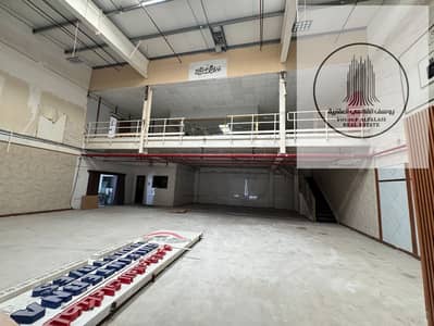 Warehouse zum zur Miete in Al Sajaa Industrial, Sharjah - 06012a32-b92f-4a51-97d9-f512e13013c3. jpeg Warehouse zum zur Miete in Al Sajaa Industrial, Sharjah - 06012a32-b92f-4a51-97d9-f512e13013c3. jpeg