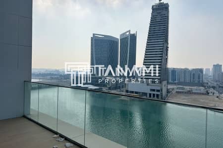 3 Camere Appartamento in Vendita a Al Maryah Island, Abu Dhabi - Appartamento a Al Maryah Island，Al Maryah Vista, 3 camere da letto, 2350000 AED - 15592002