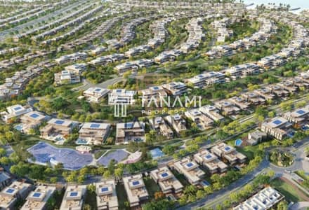 3 chambres Townhouse à à vendre à Al Reem Island, Abu Dhabi - Maison de ville à Al Reem Island，Reem Hills, 3 chambres, 3800000 AED - 15591998