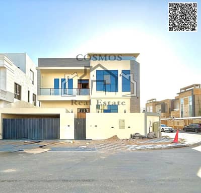 5 Bedroom Villa for Rent in Al Yasmeen, Ajman - WhatsApp Image 2026-06-24 at 2.13. 16 PM (18). jpeg
