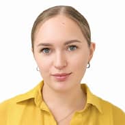 DINARA BAKEEVA DINARA BAKEEVA
