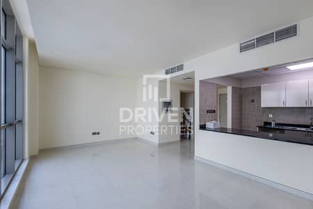 1 Bedroom Flat for Sale in Meydan, Dubai - Rented | Wide Layout | Well Maintained
