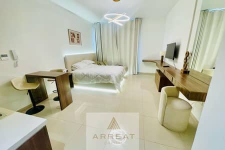 Monolocale in Affitto a Al Zahia, Sharjah - Appartamento a Al Zahia，UpTown Al Zahia，Zohour，Zohour 3, 50000 AED - 15591996
