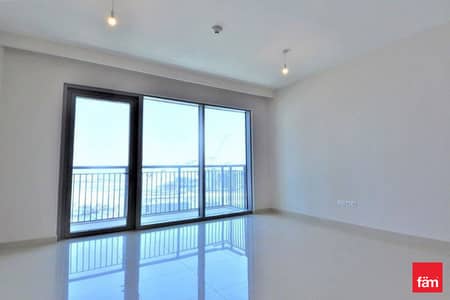Appartement de 2 chambres à à louer à Dubai Creek Harbour, Dubai - Appartement à Dubai Creek Harbour，Harbour Views，Harbour Views 1, 2 chambres, 145000 AED - 15592050