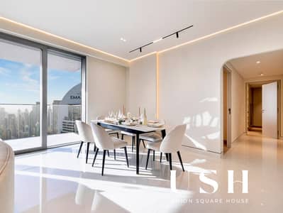 3 habitaciones Apartamento para en Venta en Downtown Dubai, Dubai - untitled. JPG