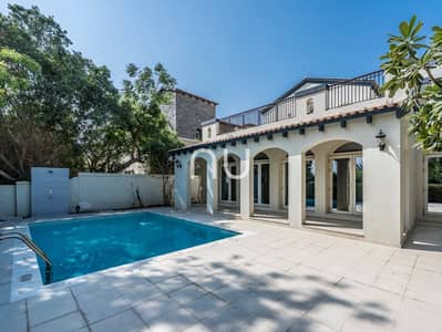 5 Bedroom Villa for Sale in Jumeirah Golf Estates, Dubai - 1. jpeg 5 Bedroom Villa for Sale in Jumeirah Golf Estates, Dubai - 1. jpeg