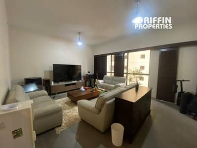 3 Schlafzimmer Wohnung zum zur Miete in Jumeirah Beach Residence (JBR), Dubai - 40f49d88-3270-4675-b4ba-7497a9356395. jpg