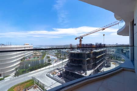 1 Bedroom Flat for Sale in Mina Al Arab, Ras Al Khaimah - 1 Bedroom For Sale - Mina - Central 1 - Middle Unit - Partial Sea View