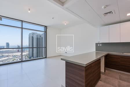 1 Schlafzimmer Wohnung zum zur Miete in Al Reem Island, Abu Dhabi - Wohnung in Al Reem Island，Canal Residence, 1 schlafzimmer, 120000 AED - 15592121