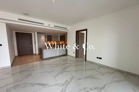 2 Bedroom Flat for Sale in Sobha Hartland, Dubai - Vacant | 2 Bedroom + Maid | Panoramic view