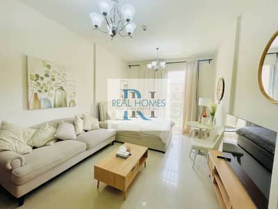 Monolocale in Affitto a Jumeirah Village Circle (JVC), Dubai - Appartamento a Jumeirah Village Circle (JVC)，JVC District 12，Roxana Residences，Roxana Residence D, 55000 AED - 15574727