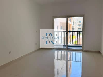 1 Bedroom Flat for Rent in Jumeirah Village Circle (JVC), Dubai - Spacious and Bright 1 BHK|pool view| pet friendly