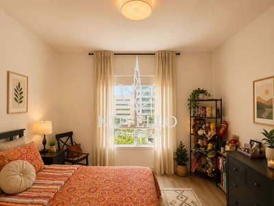 2 habitaciones Apartamento para en Venta en The Greens, Dubai - Apartamento en The Greens，Al Alka，Al Alka 3, 2 dormitorios, 2995000 AED - 15592135