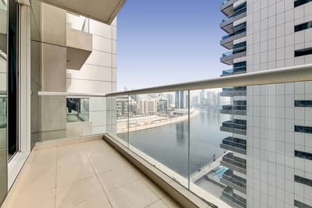 Appartement de 1 chambre à à louer à Business Bay, Dubai - 2_Balcony-2. jpg Appartement de 1 chambre à à louer à Business Bay, Dubai - 2_Balcony-2. jpg
