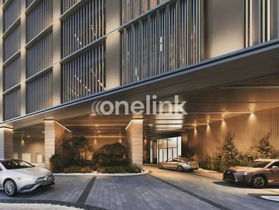 1 Bedroom Apartment for Sale in Business Bay, Dubai - High Demand Unit | Below Original Price | Premium 1BR at One River Point