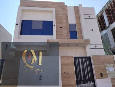 4 Camere Villa in Affitto a Al Helio, Ajman - 9a280e09-9e77-472e-9d29-7521529774b1. jpeg