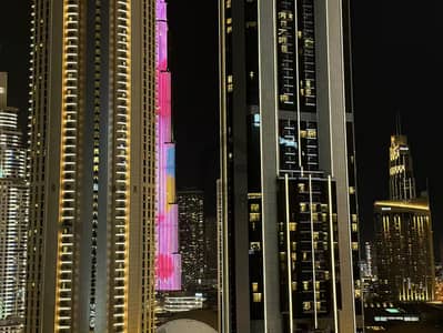 2 Slaapkamers Appartement te Huur in Downtown Dubai, Dubai - Appartement in Downtown Dubai，Upper Crest (Burjside Terrace), 2 slaapkamers, 129999 AED - 15592163