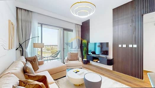1 Schlafzimmer Wohnung zum zur Miete in Za'abeel, Dubai - lib_00012. jpg