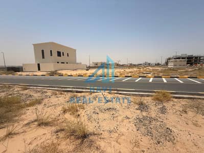 Plot for Sale in Tilal City, Sharjah - IMG_6632. jpg Plot for Sale in Tilal City, Sharjah - IMG_6632. jpg