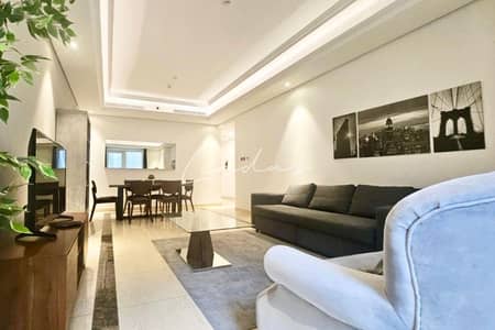 2 Bedroom Apartment for Rent in Downtown Dubai, Dubai - images image img 2 Bedroom Apartment for Rent in Downtown Dubai, Dubai - images image img