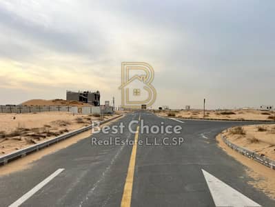 Plot for Sale in Al Zubair, Sharjah - WhatsApp Image 2026-06-09 at 3.05. 39 PM (9). jpeg