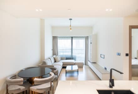 1 Camera Appartamento in Vendita a Jumeirah Village Circle (JVC), Dubai - Appartamento a Jumeirah Village Circle (JVC)，JVC District 15，Binghatti Emerald, 1 camera da letto, 1050000 AED - 15591818