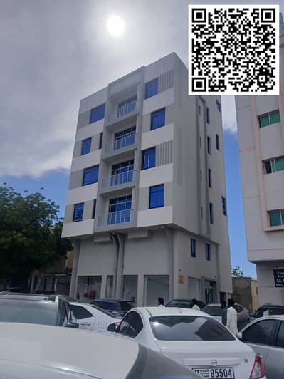 10+ Beds Building for Rent in Al Rashidiya, Ajman - WhatsApp Image 2026-06-23 at 3.58. 36 PM. jpeg