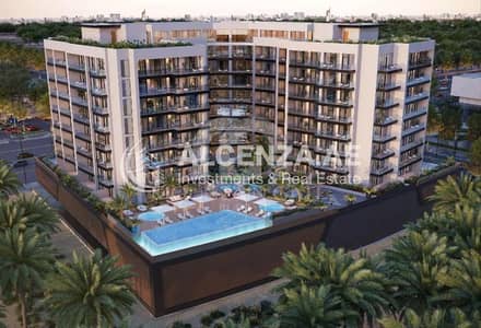 1 Camera Appartamento in Vendita a Liwan, Dubai - 1312x894. . jpg