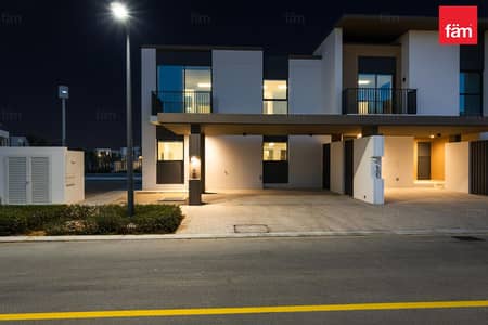 4 habitaciones Villa para en Venta en Arabian Ranches 3, Dubai - Villa en Arabian Ranches 3，Raya, 4 dormitorios, 5500000 AED - 15592340