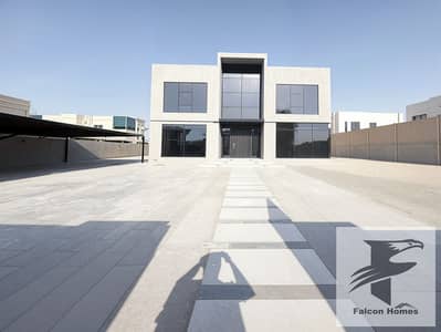 3 Bedroom Villa for Rent in Al Warqaa, Dubai - 1. png
