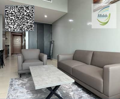 Studio for Sale in Al Rashidiya, Ajman - WhatsApp Image 2026-06-24 at 3.37. 12 PM. jpeg Studio for Sale in Al Rashidiya, Ajman - WhatsApp Image 2026-06-24 at 3.37. 12 PM. jpeg