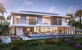 Villa zum zum Verkauf in Dubai South, Dubai - 08. jpeg Villa zum zum Verkauf in Dubai South, Dubai - 08. jpeg