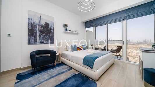 Monolocale in Affitto a Jumeirah Village Circle (JVC), Dubai - Appartamento a Jumeirah Village Circle (JVC)，JVC District 10，Bloom Towers，Bloom Tower C, 4499 AED - 15592158