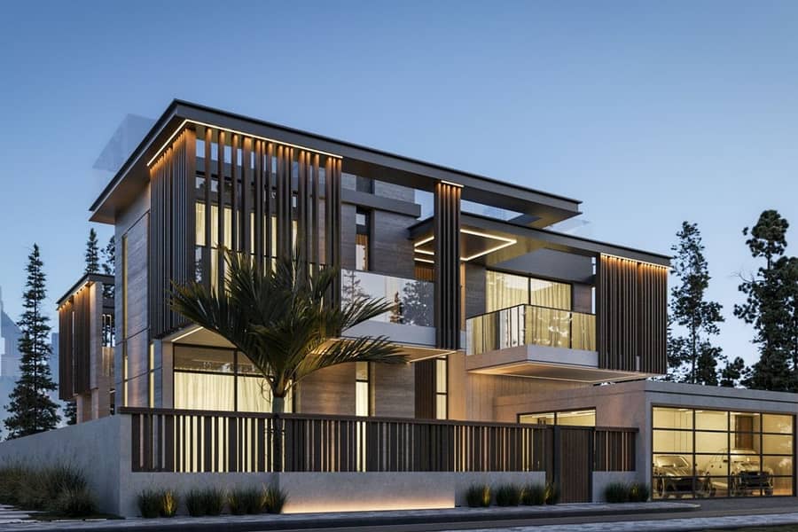 Villa a Al Furjan,Al Furjan West, 7 camere da letto, 23600000 AED - 15592383 Villa a Al Furjan,Al Furjan West, 7 camere da letto, 23600000 AED - 15592383