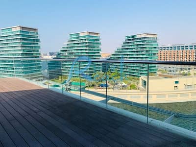 2 chambres Appartement à à louer à Al Raha Beach, Abu Dhabi - 10. jpeg