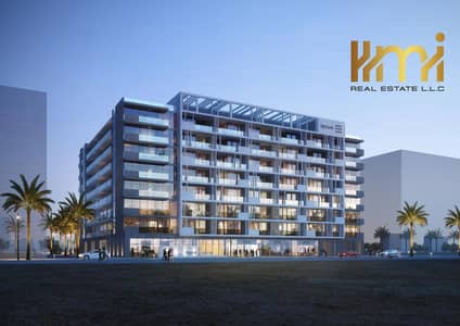 1 Camera Hotel Apartment in Vendita a Al Furjan, Dubai - Millennium-Talia-Residences-at-Al-Furjan-1. webp