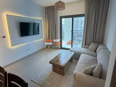 2 Schlafzimmer Wohnung zum zur Miete in Town Square, Dubai - Wohnung in Town Square,Hayat Boulevard,Hayat Boulevard 1B, 2 schlafzimmer, 90000 AED - 15592429 2 Schlafzimmer Wohnung zum zur Miete in Town Square, Dubai - Wohnung in Town Square,Hayat Boulevard,Hayat Boulevard 1B, 2 schlafzimmer, 90000 AED - 15592429