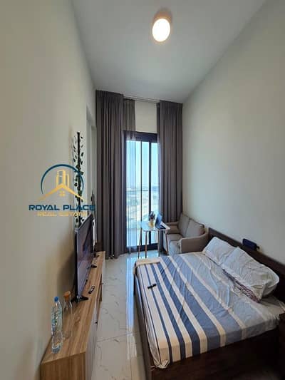 Monolocale in Affitto a Jebel Ali, Dubai - WhatsApp Image 2026-06-21 at 12.01. 46 PM (1)_6_11zon. jpeg
