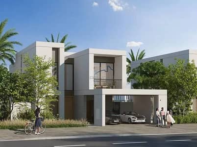 Villa zum zum Verkauf in Dubai South, Dubai - 01. jpeg Villa zum zum Verkauf in Dubai South, Dubai - 01. jpeg