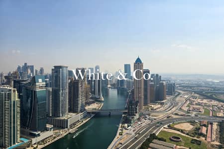2 habitaciones Apartamento para en Alquiler en Business Bay, Dubai - Apartamento en Business Bay，Al Habtoor City，Amna, 2 dormitorios, 185000 AED - 15592476
