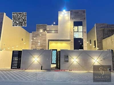 4 chambres Villa à à vendre à Al Helio, Ajman - A. jpg