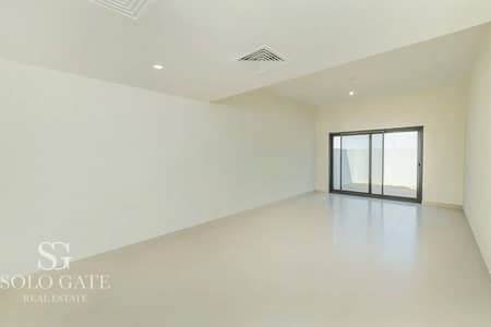 2 habitaciones Townhouse para en Venta en Dubai South, Dubai - Casa adosada en Dubai South，Residential District，The Pulse，The Pulse Villas, 2 dormitorios, 2500000 AED - 15592488