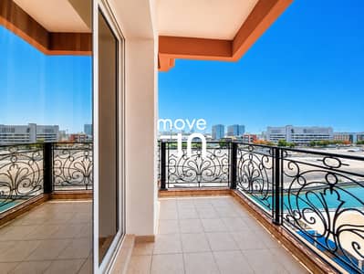 1 Schlafzimmer Wohnung zum zum Verkauf in Dubai Sports City, Dubai - Wohnung in Dubai Sports City,Canal Residence West,Mediterranean Tower, 1 schlafzimmer, 800000 AED - 14317982 1 Schlafzimmer Wohnung zum zum Verkauf in Dubai Sports City, Dubai - Wohnung in Dubai Sports City,Canal Residence West,Mediterranean Tower, 1 schlafzimmer, 800000 AED - 14317982