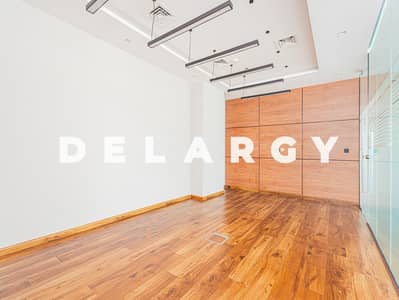 Office for Rent in Business Bay, Dubai - Community Expert | Grade A | 7 Parking | Vacant