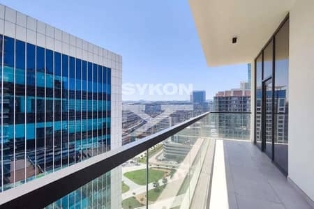 1 habitación Apartamento para en Alquiler en Business Bay, Dubai - Apartamento en Business Bay,VYB, 1 dormitorio, 105000 AED - 15592489 1 habitación Apartamento para en Alquiler en Business Bay, Dubai - Apartamento en Business Bay,VYB, 1 dormitorio, 105000 AED - 15592489